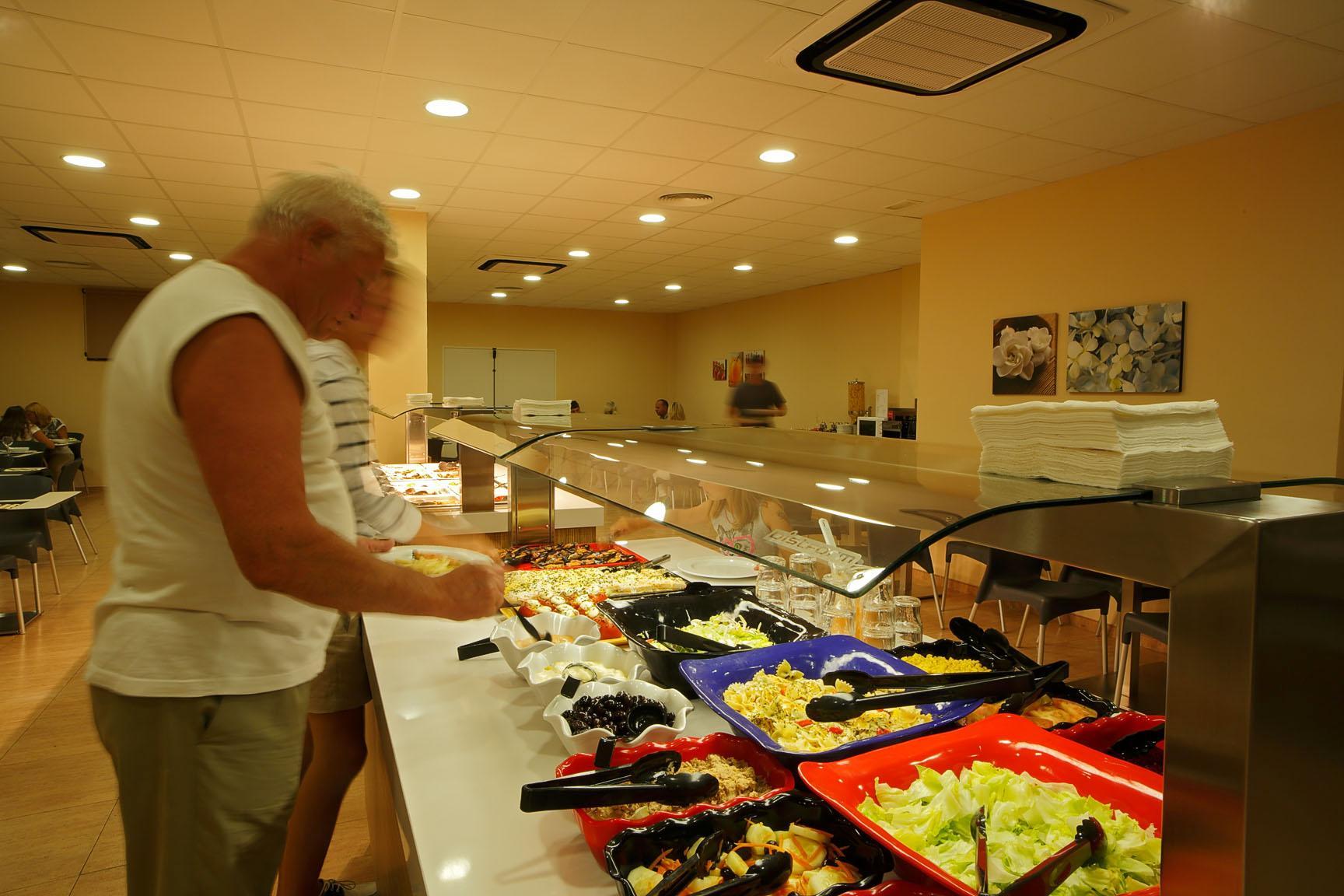 Pins Platja Apartments Cambrils Zewnętrze zdjęcie