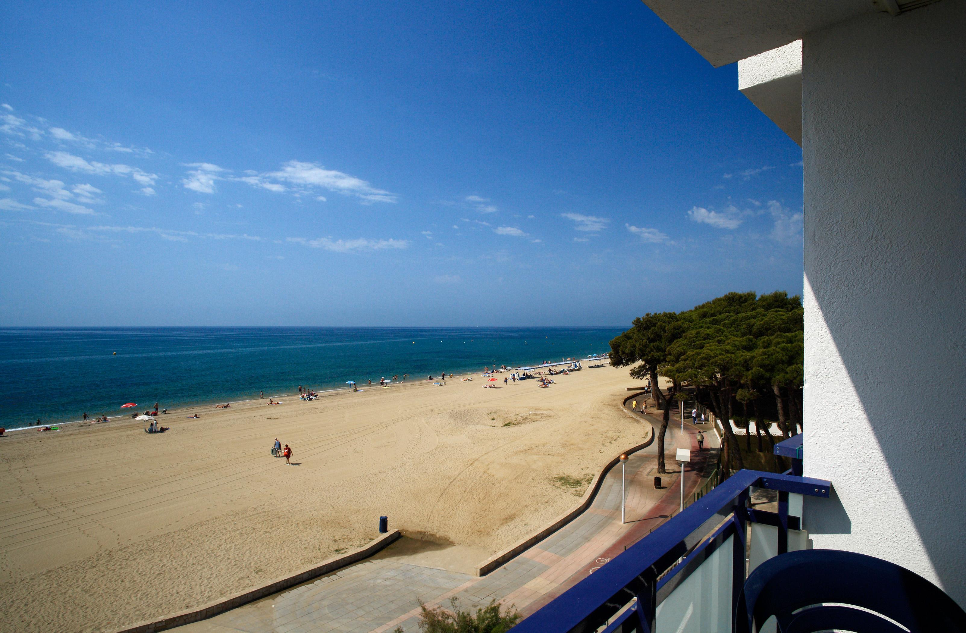 Pins Platja Apartments Cambrils Zewnętrze zdjęcie