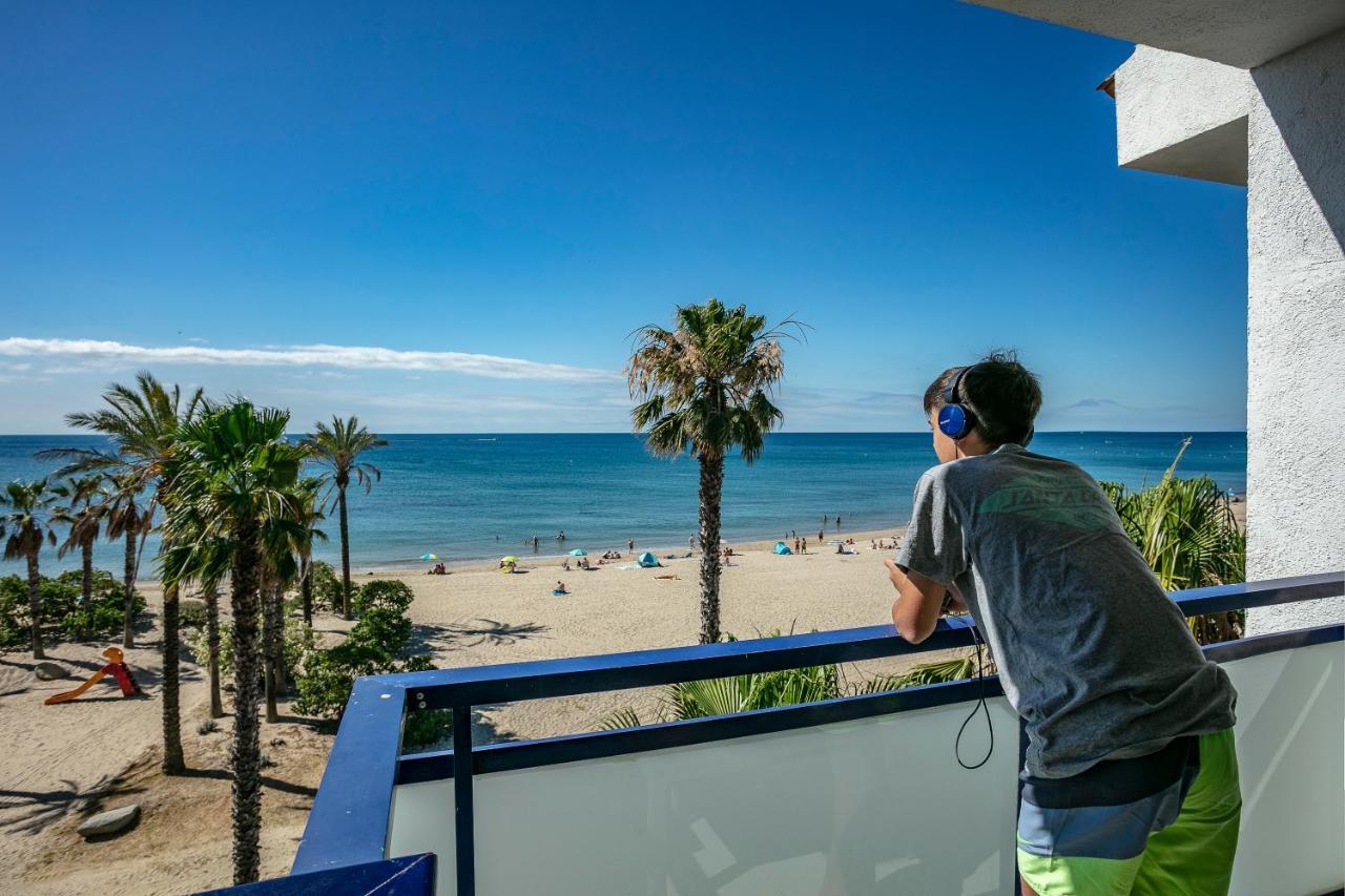 Pins Platja Apartments Cambrils Zewnętrze zdjęcie